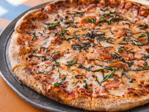 Pie on Main Pizza Photo 2