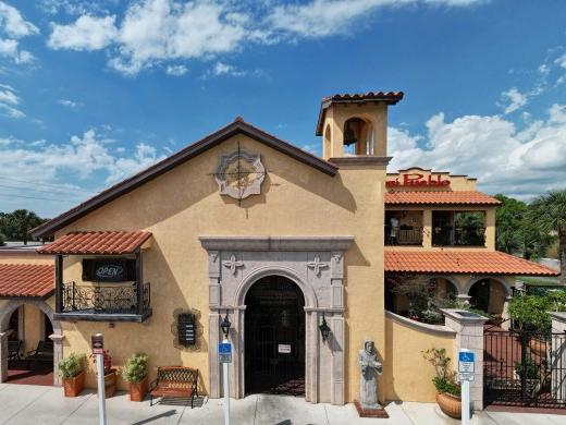 Mi Pueblo Outside Photo