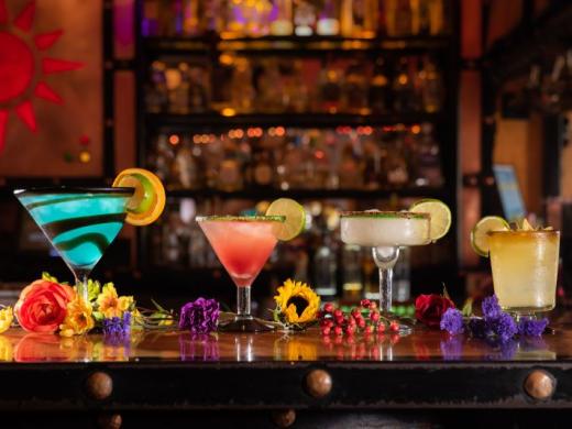 Mi Pueblo Drinks Photo 3