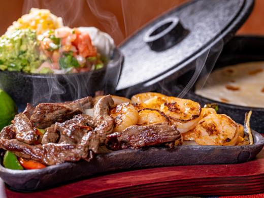 Mi Pueblo Fajitas Photo 4