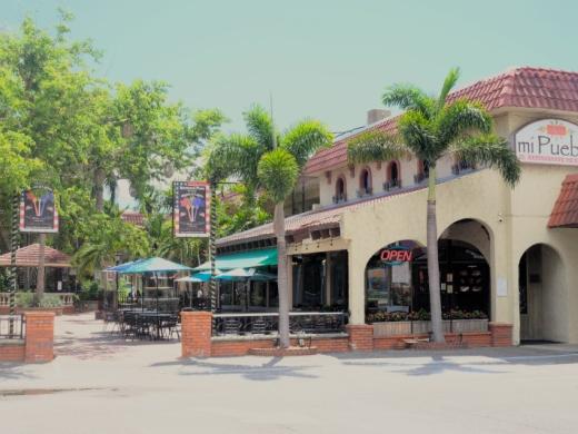 Mi Pueblo Plaza Photo 5