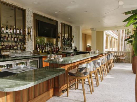 Rufa Bar Photo 5