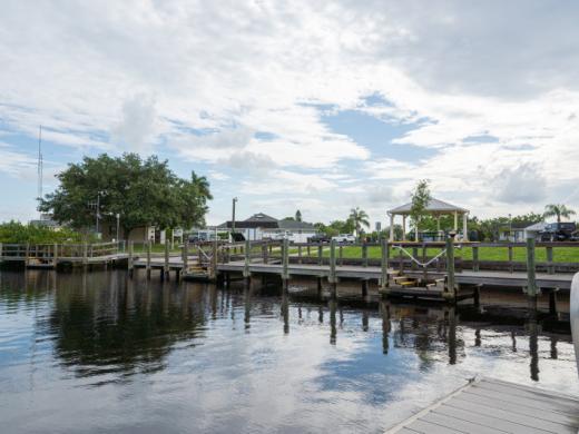 Marina Park Photo