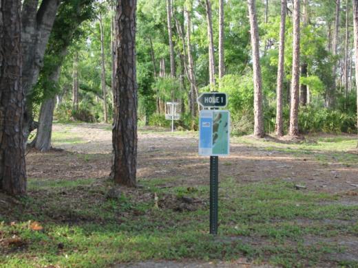 Greenway Golf Course Photo