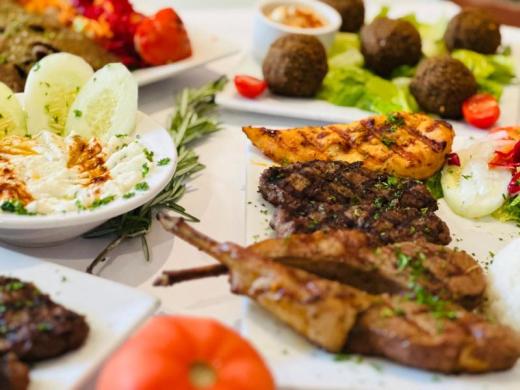 Bodrum Chicken Photo 3