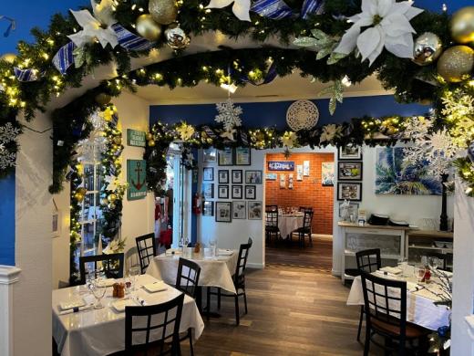 Bodrum Dining Photo 4