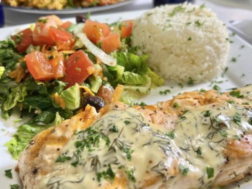 Bodrum Dinner Photo 5