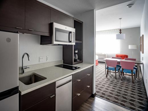 Towneplace Kitchen Photo 3