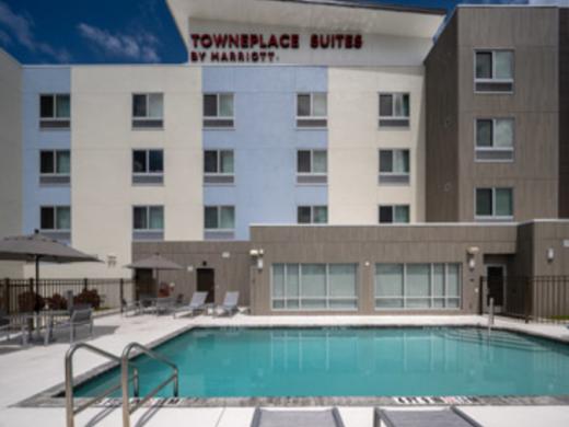 Towneplace Pool Photo 5