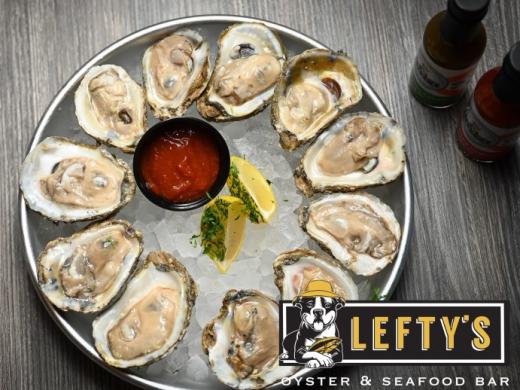 Lefty's Oysters Photo