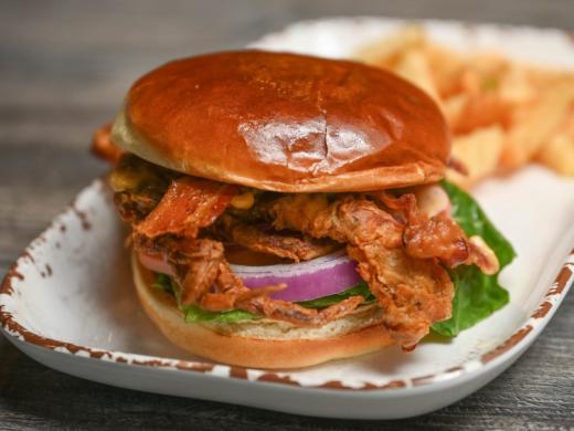 Lefty's Sandwich Photo 4