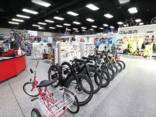 Cycles Intl Inside 1 Photo 3