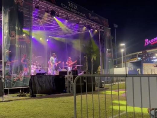 WC Sounds Stage 2 Photo 2