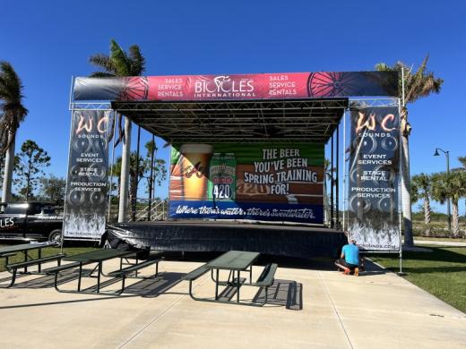 WC Sounds Stage 4 Photo 4