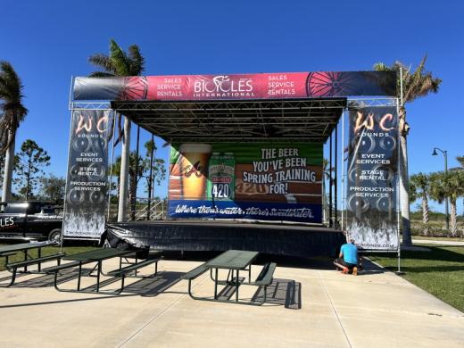 WC Sounds Stage 4 Photo 4