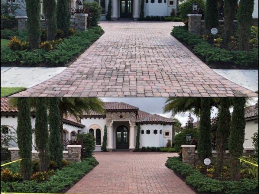 Gorilla Kleen Pavers Photo 2