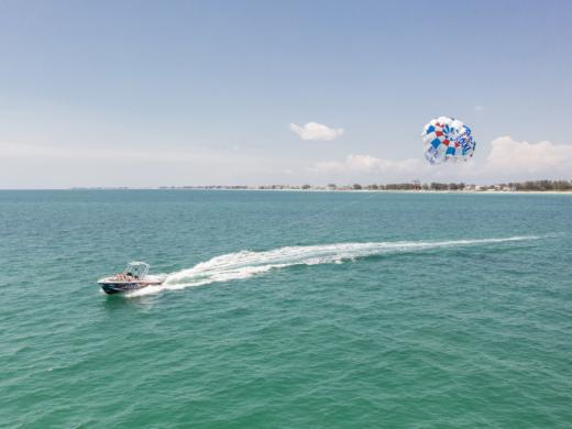 Sea Rocket 2 Photo 2