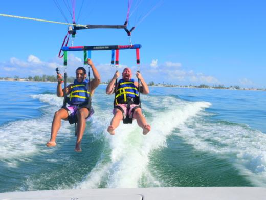 Sea Rocket 3 Photo 3