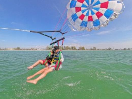 Sea Rocket 4 Photo 4