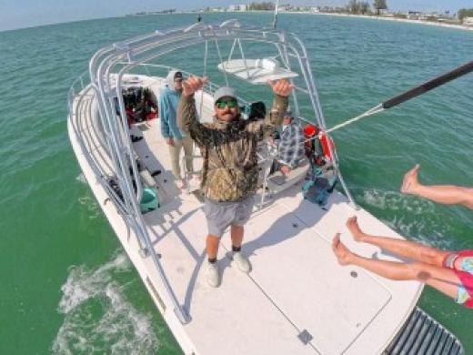 Sea Rocket 5 Photo 5