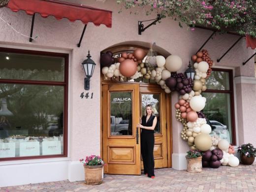 Italica Boutique Photo