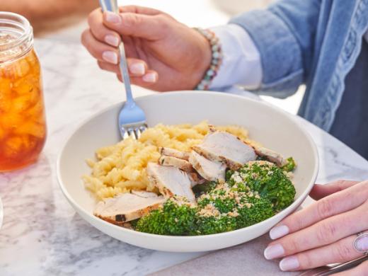 Flower Child Bowl Photo