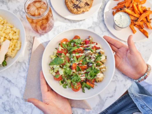 Flower Child Photo 3