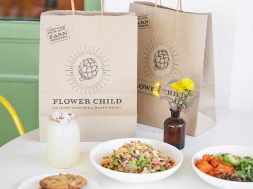 Flower Child To-Go Photo 4