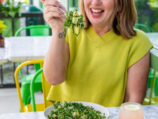 Flower Child Customer Photo 6