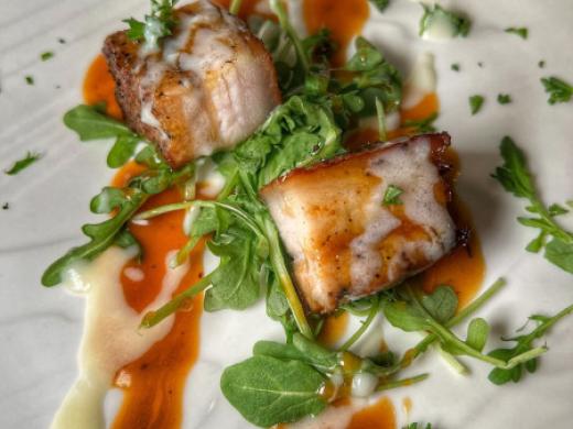 Chef Antonio Savor 2 Photo 2