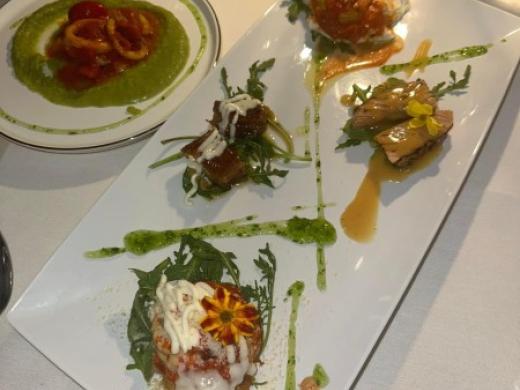Chef Antonio Savor 3 Photo 3