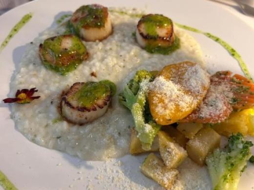 Chef Antonio Savor 6 Photo 6
