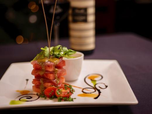 Savor 2025 Photo