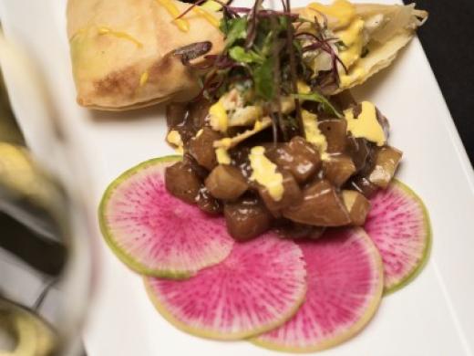 Savor 2025 Photo 2