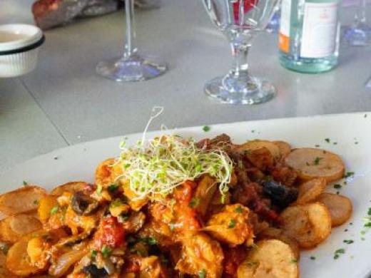 Savor 2025 Photo