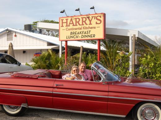 Harry & Lynn Photo 4