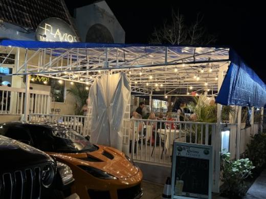 Flavio's Patio Photo 2