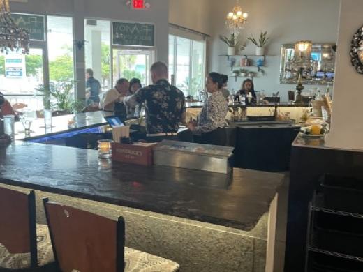 Flavio's Bar Photo 4