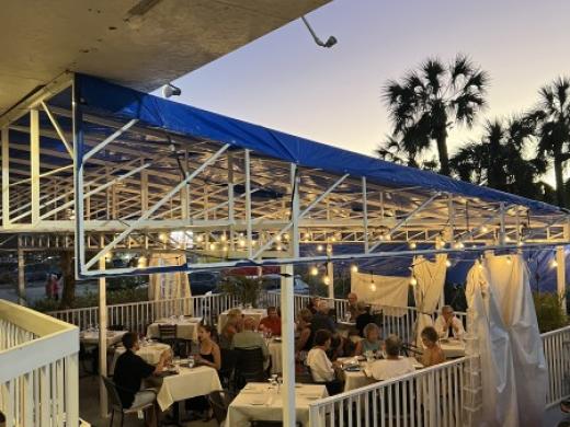 Flavio's Patio 2 Photo 5