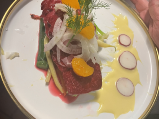 Savor 2025 Photo 2