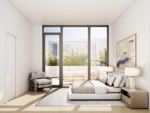 Bath & Racquet Bedroom Photo 3
