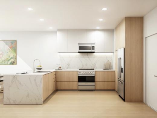 Bath & Racquet Kitchen Photo 5