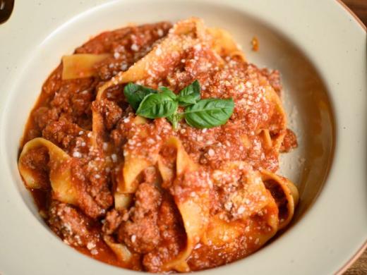 Mymamma Pasta Photo 3