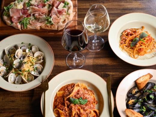 Mymamma Table Photo 5