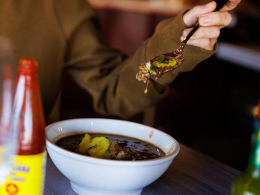 Lucky 8 Soup Photo 5