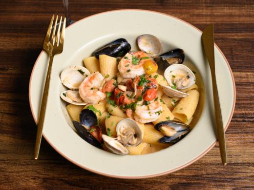 Mymamma Mussels Photo
