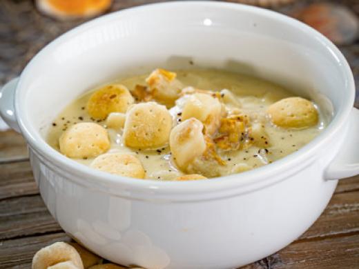 Maine Line Chowder Photo 3