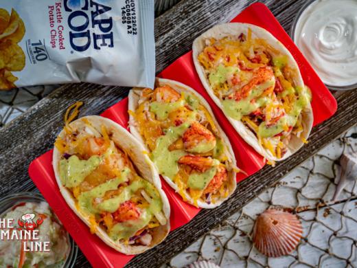 Maine Line Tacos Photo 3