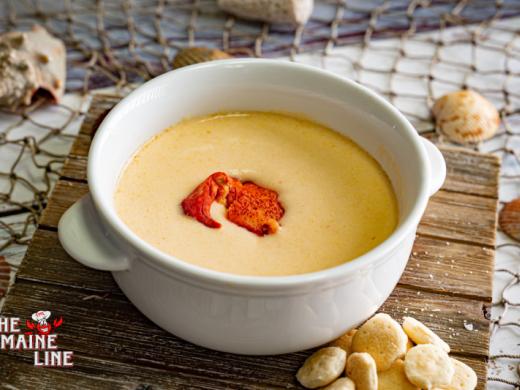 Maine Line Soup Photo 4