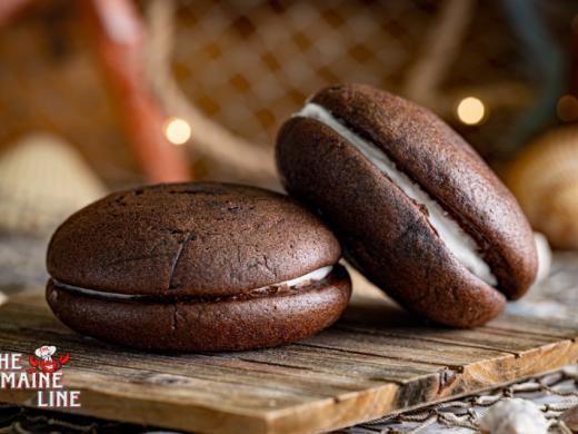 Maine Line Whoopie Pie Photo 5